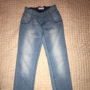 Free people Jeggings